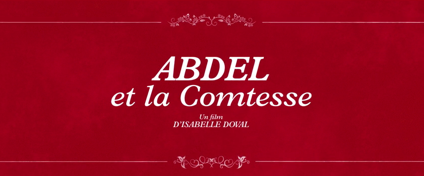 TÉLÉCHARGER ABDEL ET LA COMTESSE GRATUIT COMTESSE ET LA TÉLÉCHARGER GRATUIT ABDEL